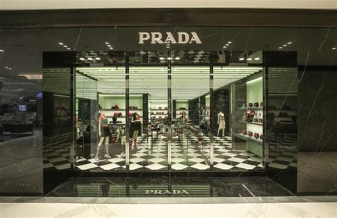 wwd prada business|Prada news.